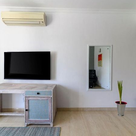 Arotel Rooms & Suites Calangute Exteriör bild