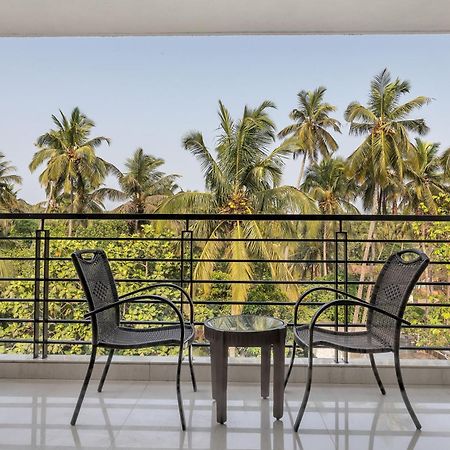 Arotel Rooms & Suites Calangute Exteriör bild