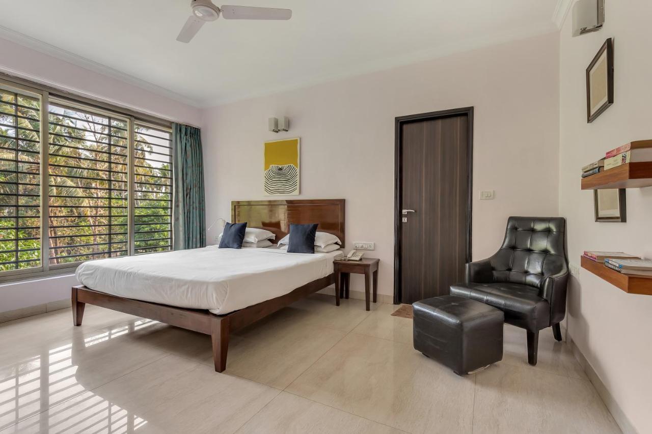 Arotel Rooms & Suites Calangute Exteriör bild