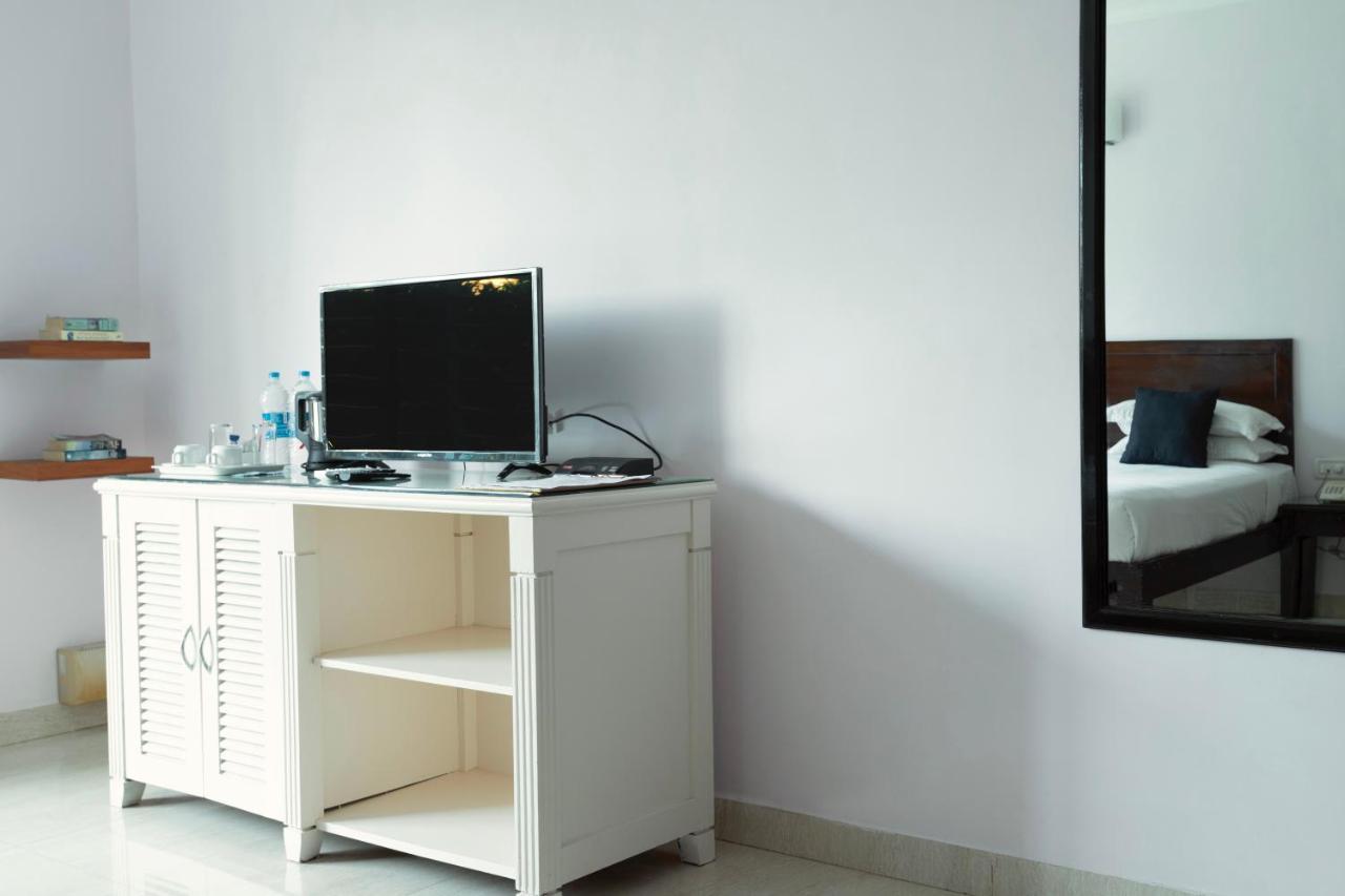 Arotel Rooms & Suites Calangute Exteriör bild