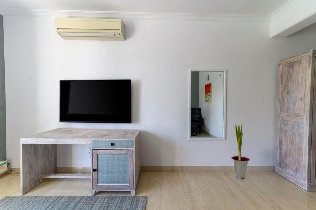 Arotel Rooms & Suites Calangute Exteriör bild