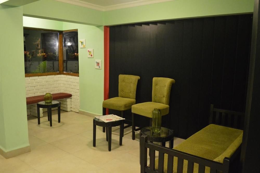 Arotel Rooms & Suites Calangute Exteriör bild