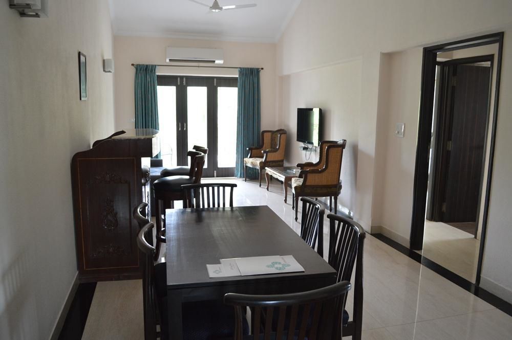Arotel Rooms & Suites Calangute Exteriör bild