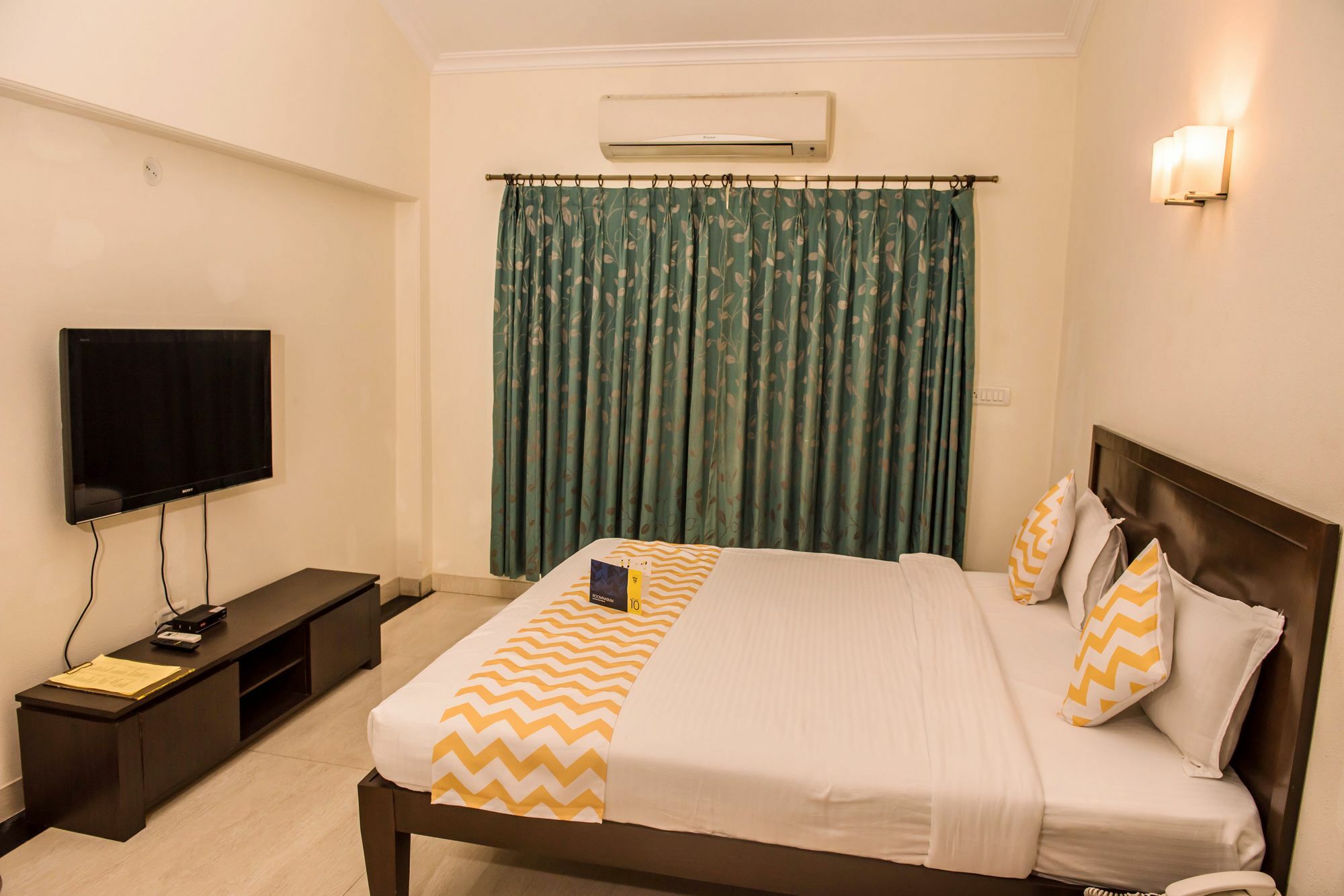Arotel Rooms & Suites Calangute Exteriör bild