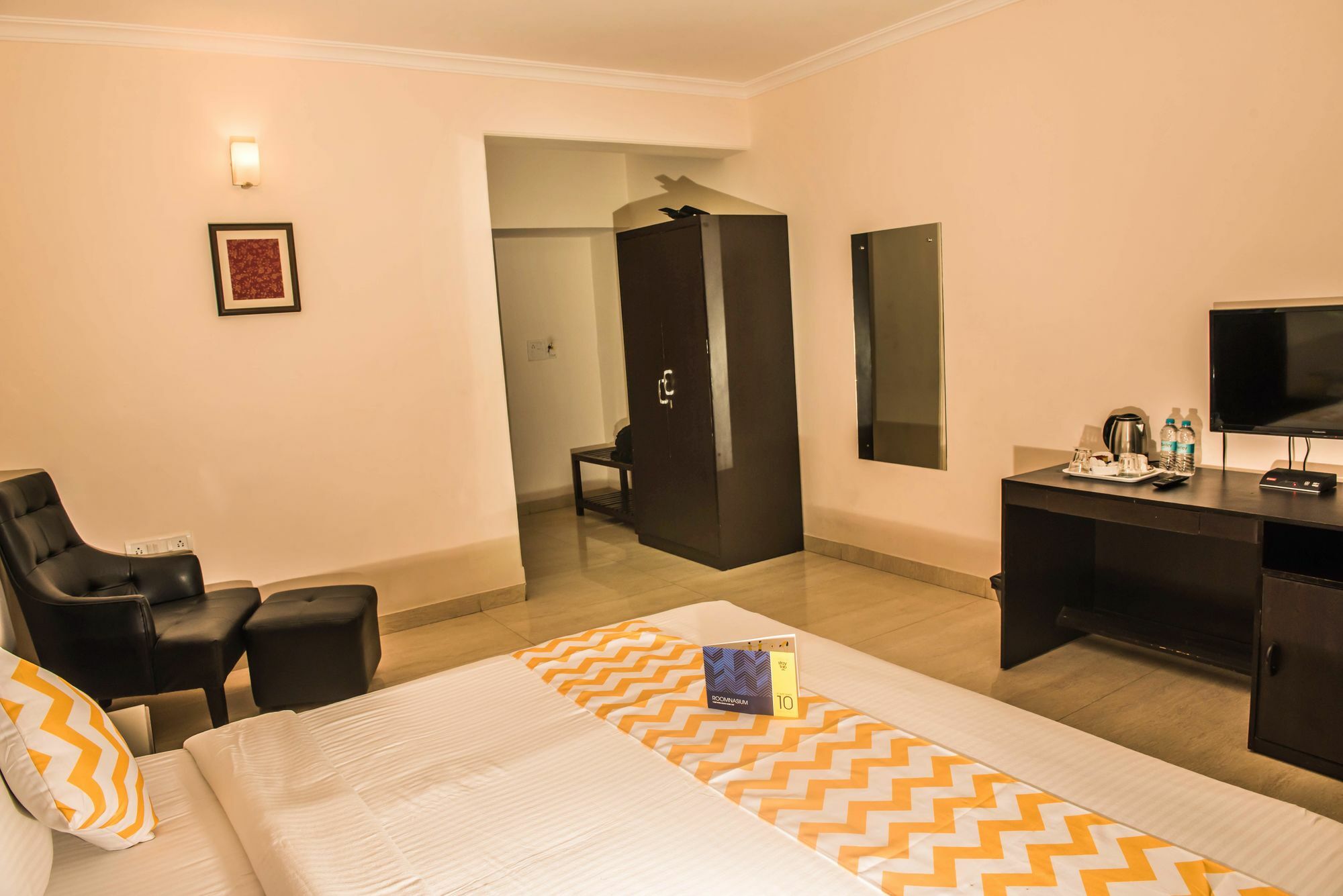 Arotel Rooms & Suites Calangute Exteriör bild