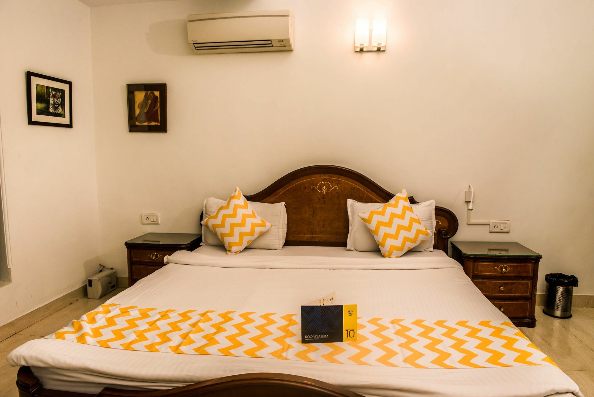 Arotel Rooms & Suites Calangute Exteriör bild