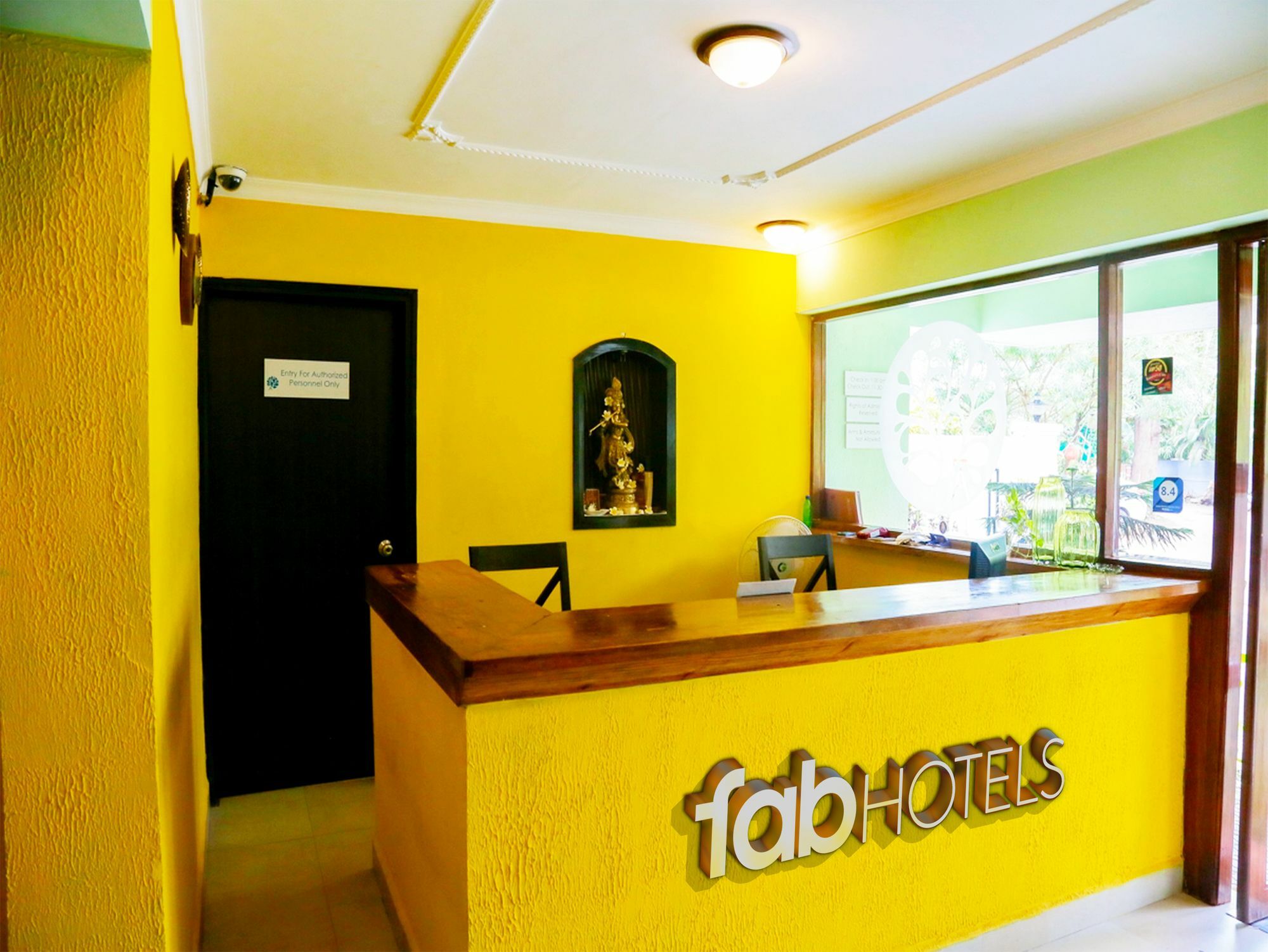 Arotel Rooms & Suites Calangute Exteriör bild